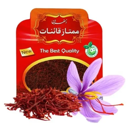 زعفران 1گرمی